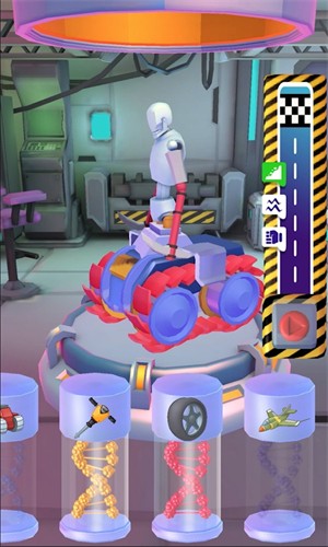 炼铁机合并与装备图4