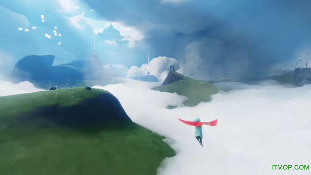 光遇测试服下载图4