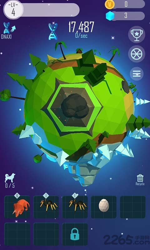 动物星球安卓最新版 动物星球安卓最新版