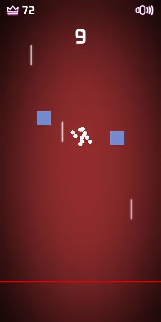 球球向上飞图2