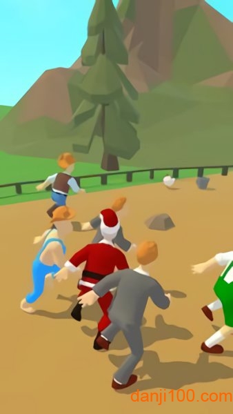 醉酒比赛手游(drunkrace)图2