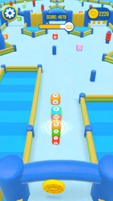 2048淘汰赛图1