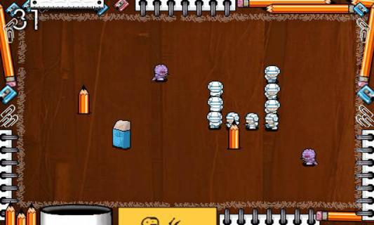 迷你军队手机版图5