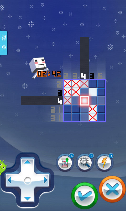 逻辑方块安卓版 逻辑方块安卓版