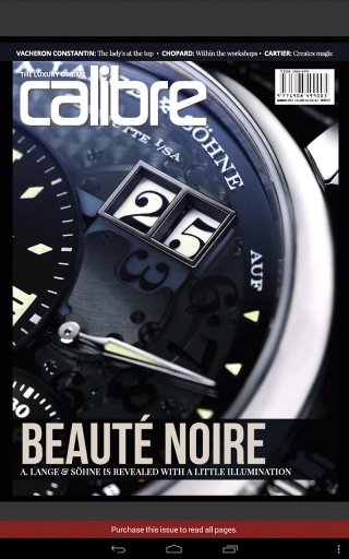 calibre阅读器手机版图3