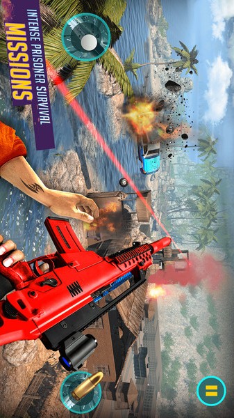 囚犯生存战场图3