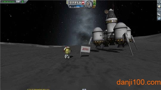 坎巴拉太空计划正版免费(Kerbal Space Program)图3