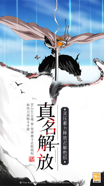 境界死神激斗免费版图2