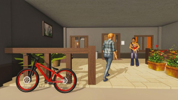 虚拟保姆模拟器图3