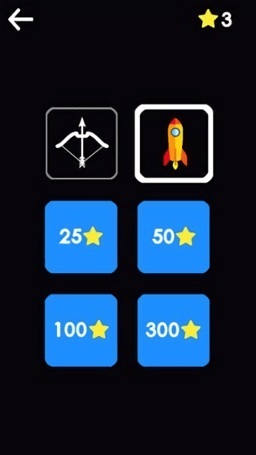 连击射箭手图1