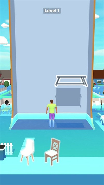 洪灾逃亡官方版(flood escaping)图4