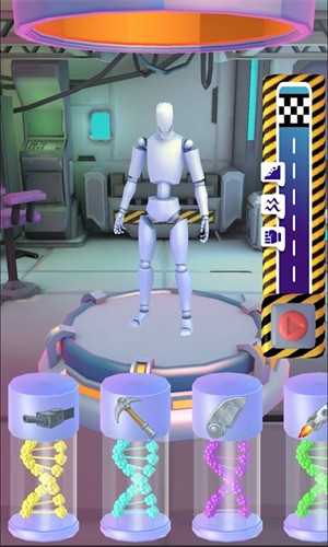 炼铁机合并与装备图3