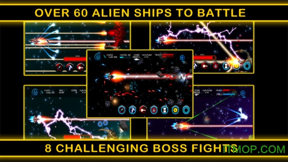 雷电重装突击 雷电重装突击