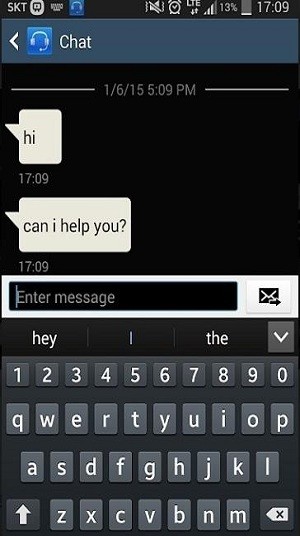 三星smart tutor软件(三星售后服务app)图4