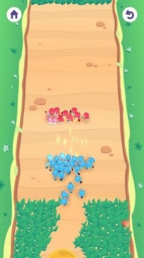 疯狂大派对图1