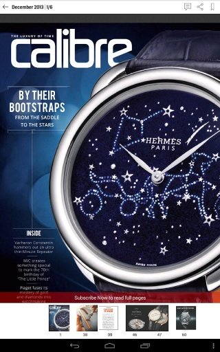 calibre阅读器手机版 calibre阅读器手机版