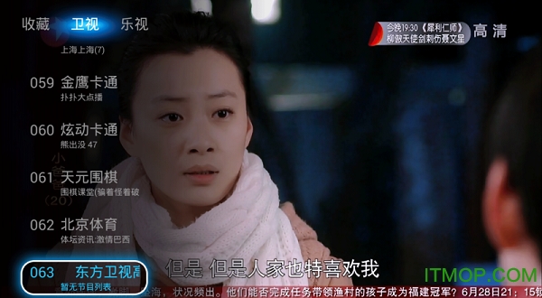 飞视浏览器电视版图3