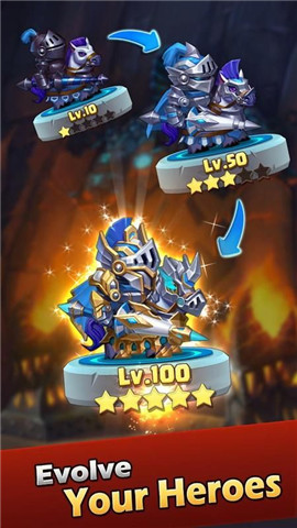 放置成为国王图1