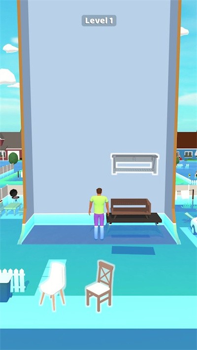 洪灾逃亡官方版(flood escaping)图3