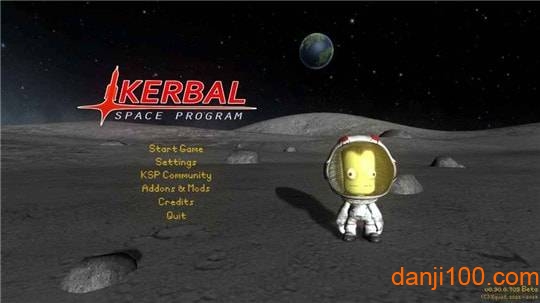 坎巴拉太空计划正版免费(Kerbal Space Program)图1