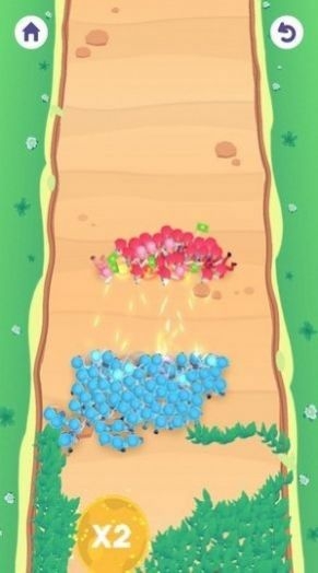 疯狂大派对图3