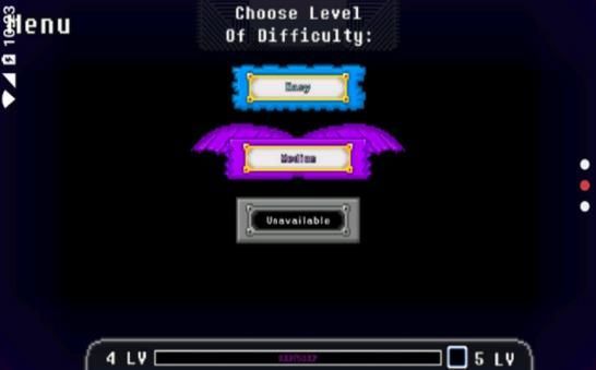 传说之下手机版图2