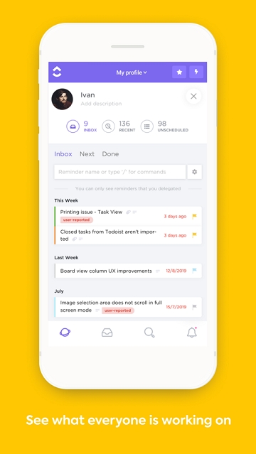 ClickUp(项目管理) ClickUp(项目管理)