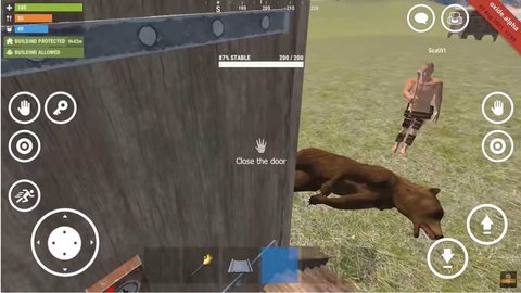 荒岛饥饿生存图1