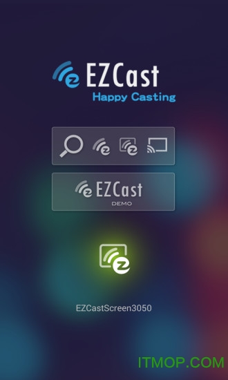 EZCast(投屏)