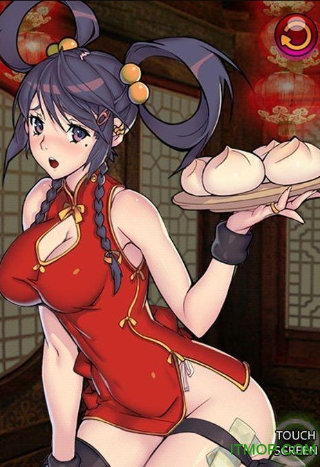 超级敲砖女孩内购破解版(brick girls)图2