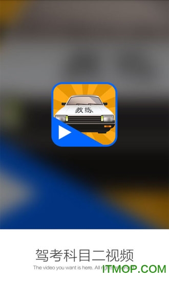 驾考科目二视频图4