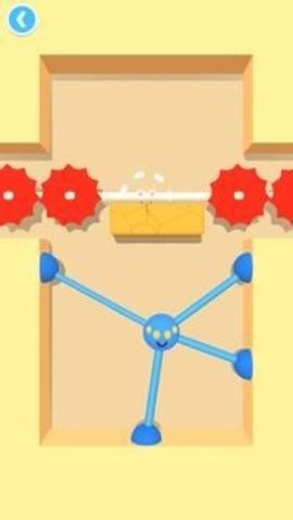蜘蛛小伙火柴人中文版