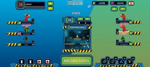 米特力量米特军队2(Mit Might - Mit Army 2)图4