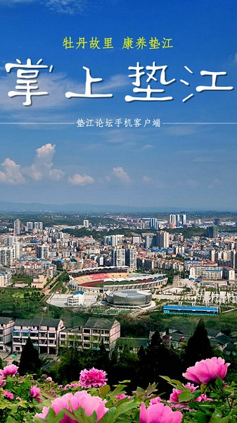 垫江论坛图2