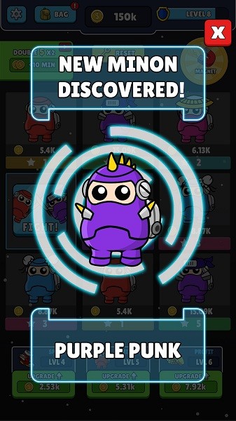 Impostor Academy冒名顶替者学院图1