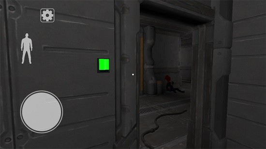 恐龙恐怖2：侏罗纪逃脱图1