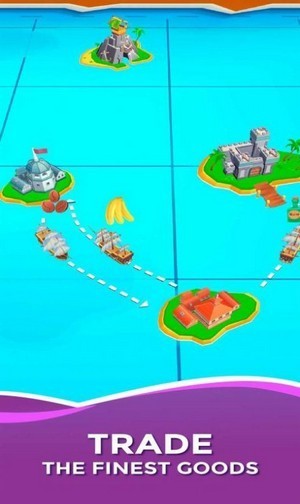 海洋探险家免费完整版图3