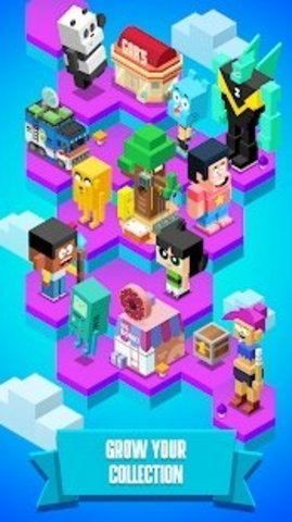 卡通合并官方版图3