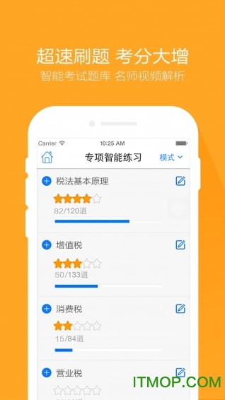 税务师万题库图2