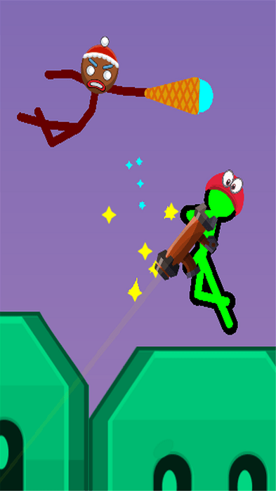 SupremeDuelist免费图4