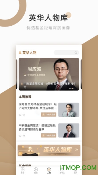 中国基金报电子版