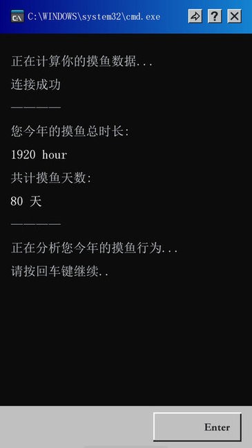 摸鱼吧-好好工作图1