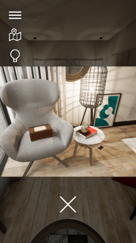 逃脱游戏：安静的雨屋(Escape : Quiet Rain House)图4