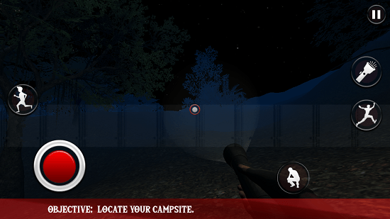 real commando zombie sirenhead: escape survival 3d图3
