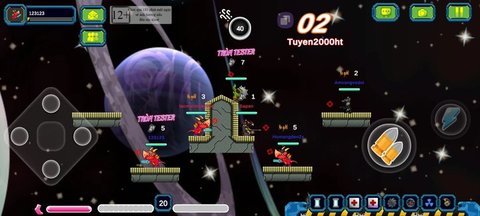 米特力量米特军队2(Mit Might - Mit Army 2)图5