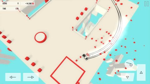 绝对漂移官方版