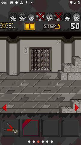 被囚禁的女孩图3