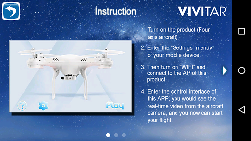 folding drone软件下载免费版图3