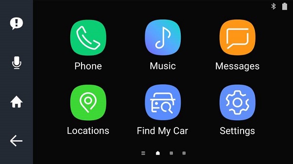 车载模式app官方版图1