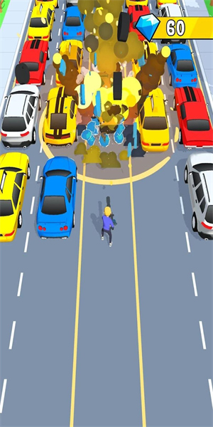 机车毁灭者app